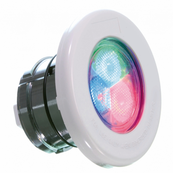 Lumiplus mini rgb v 2.11 acople rapido / pasamuros ø63mm