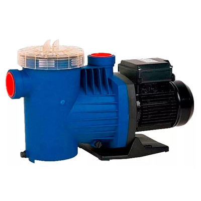 Bomba serie qp 0,5 hp