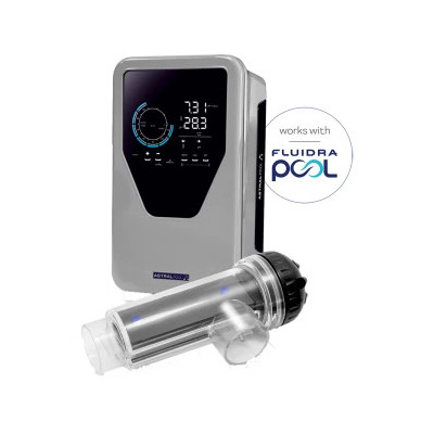 Astralpool chlore smart 100